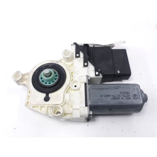 Motoras macara geam dx ant Volkswagen Passat B6 SH BOSCH 974226111
