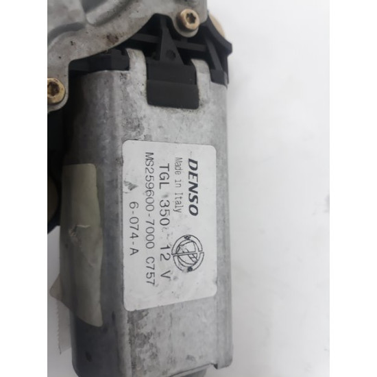 Motoras stergatoare luneta Alfa Romeo 147 SH DENSO ms2596007000