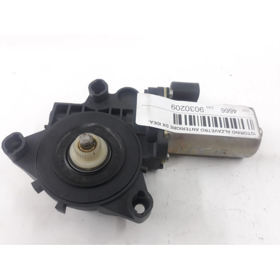 Motoras macara geam sx ant Lancia Musa SH Gate 50045603