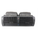 Guri ventilatie BMW E39 SH BMW 8364007