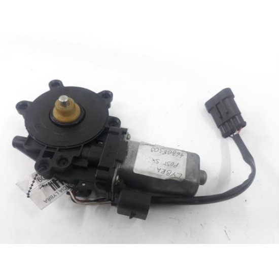 Motoras macara geam sx post Lancia Lybra SH 46808309