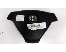 Airbag Volan  ALFA ROMEO 166  (1998 - 2003) SH ALFA ROMEO 00067618a