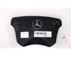 Airbag volan - Mercedes E-Class W210 2002 - 2.2 D - 21046003