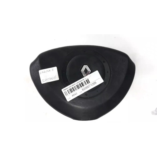 Airbag Renault Megane 2 SH 8200071205