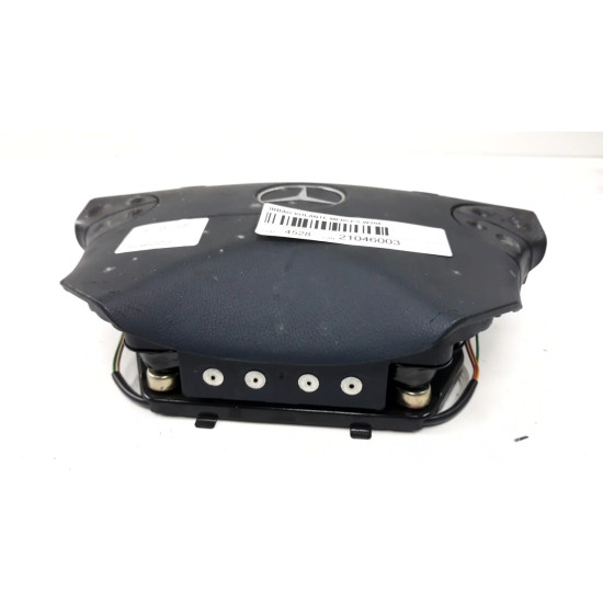 Airbag volan - Mercedes E-Class W210 2002 - 2.2 D - 21046003