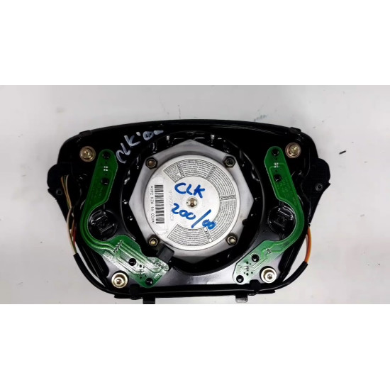 Airbag volan - Mercedes E-Class W210 2002 - 2.2 D - 21046003