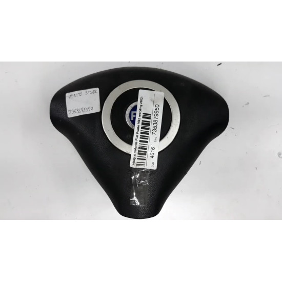 Airbag Volan  Fiat Punto II 2003 SH FIAT 735387950