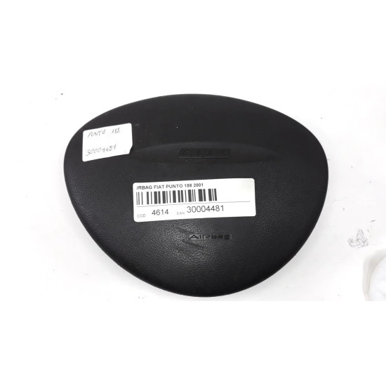 Airbag volan Fiat Punto 188 2001 SH FIAT 30004481