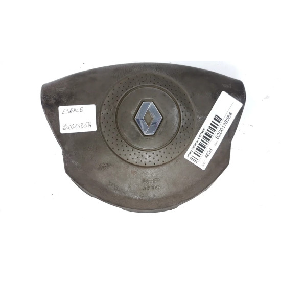 Airbag Volan Renault Espace 2005 SH RENAULT 8200138584a
