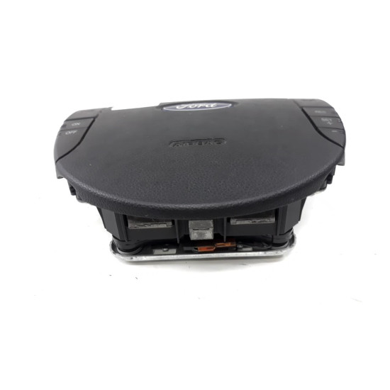 Airbag Volan Ford Mondeo III 2000-2007 SH FORD f042b85