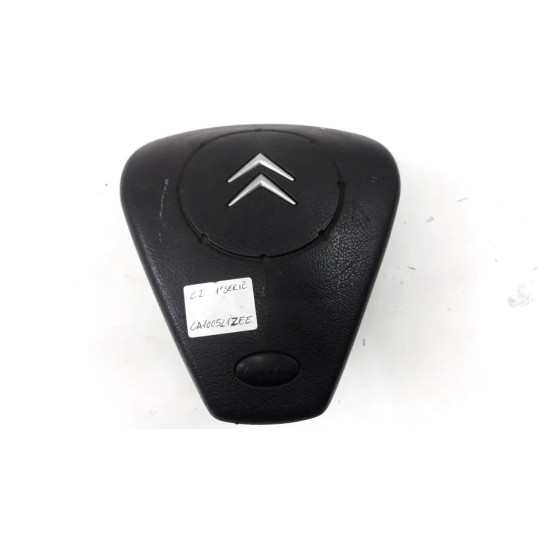Airbag Volan  Citroen C3 I  2002-2009 SH Citroen 96380009ze