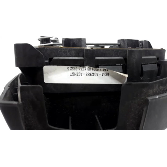 Airbag Volan Ford Fiesta VI 2002-2008 SH FORD