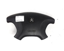 Airbag Volan Citroen Xsara Picasso 2000 SH - 96447629zl