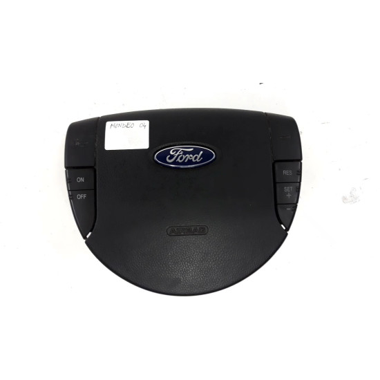 Airbag Volan Ford Mondeo III 2000-2007 SH FORD f042b85
