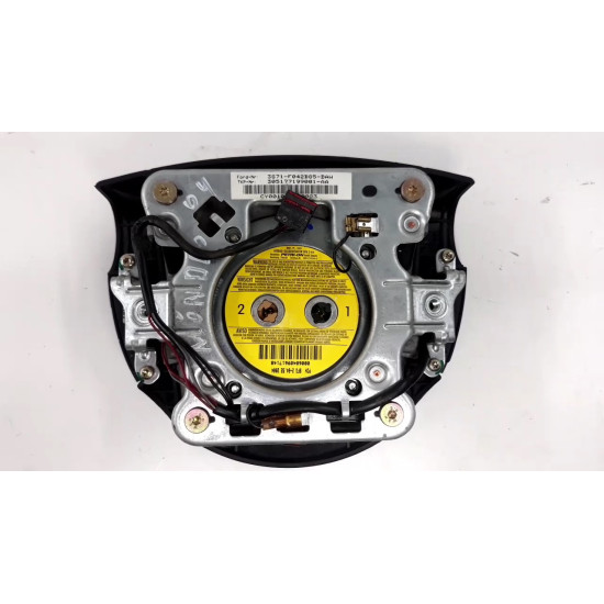 Airbag Volan Ford Mondeo III 2000-2007 SH FORD f042b85