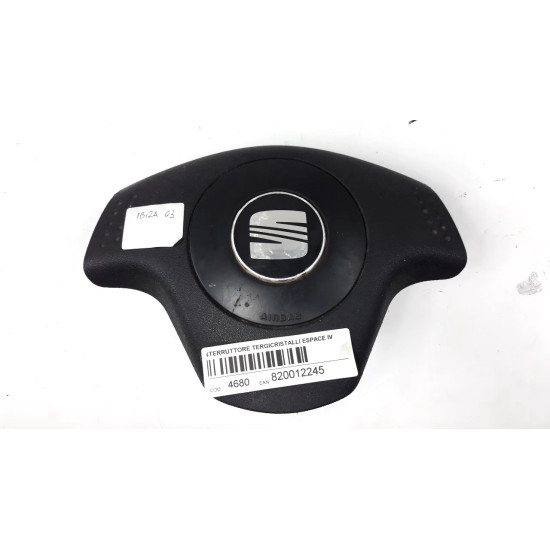 Airbag volan  Seat Ibiza 4 (6L1) 2002-2009 SH Seat 6l0880201d