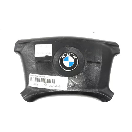 Airbag volan  BMW E46 1998 SH BMW 33109724404b
