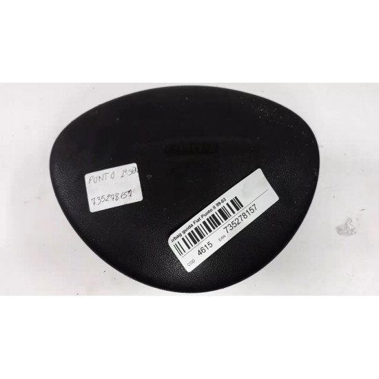 Airbag volan Fiat Punto II 1999-2010 SH FIAT 735278157