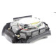 Airbag volan  Saab 9-3 (1998-2003) SH SAAB 570553000