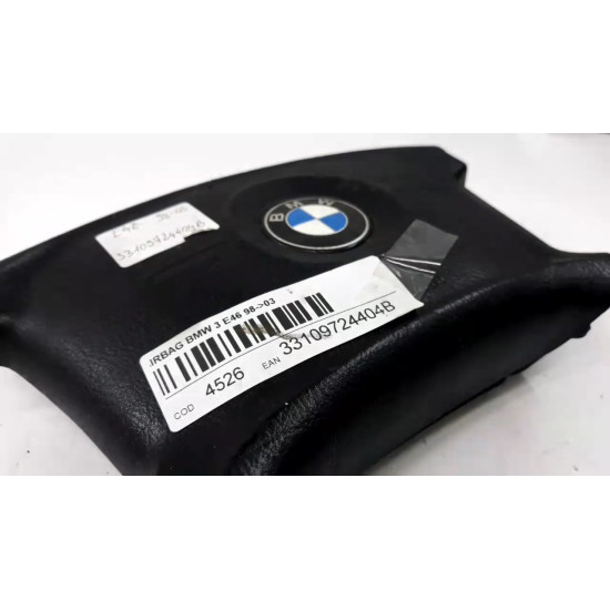 Airbag volan  BMW E46 1998 SH BMW 33109724404b