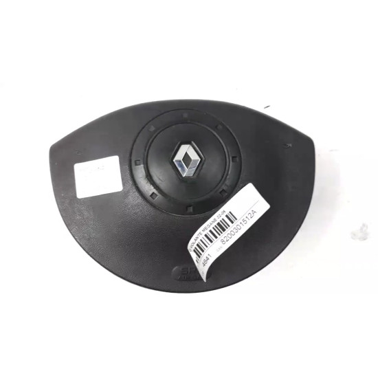Airbag volan  Renault Megane 2 2002-2008 SH RENAULT 8200301512a