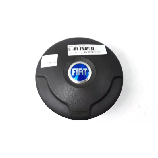 Airbag volan Fiat Idea 2003 SH FIAT 07353837930