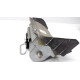 Airbag bord Saab 9-3 1998 SH SAAB 570554300