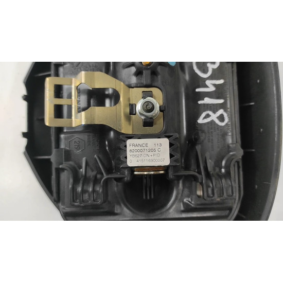 Airbag volan  Renault Laguna 2 2001-2007 SH RENAULT 8200071205