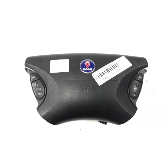 Airbag volan Saab 9-3 SH SAAB 53596625
