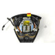 Airbag volan Saab 9-3 2002-2007 SH SAAB P12789426323000013