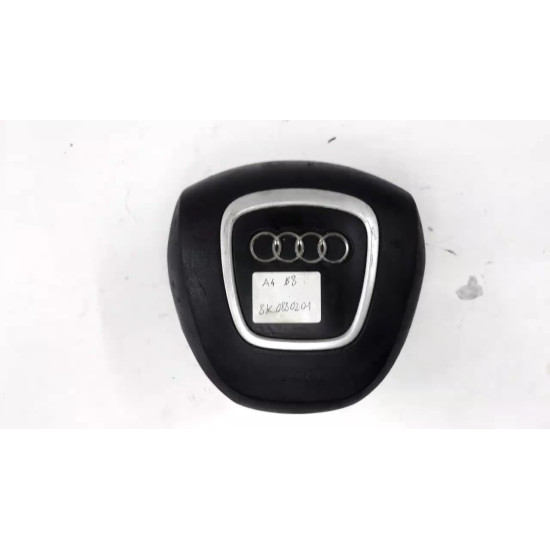 Airbag volan  Audi A4 B8 2008 SH AUDI 8k0880201