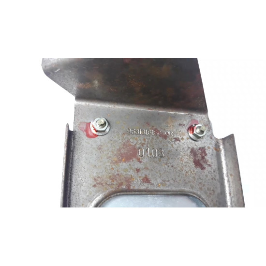 Airbag pasager dreapta fata Citroen Xsara Picasso 2003 SH Citroen 93613161800r