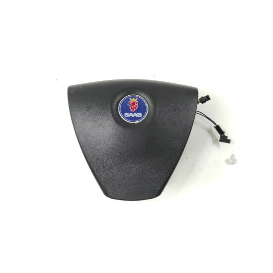 Airbag volan Saab 9-3 2002-2007 SH SAAB P12789426323000013