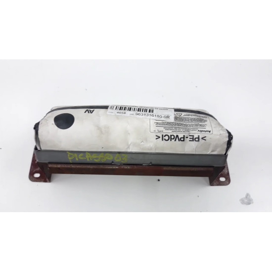 Airbag pasager dreapta fata Citroen Xsara Picasso 2003 SH Citroen 93613161800r