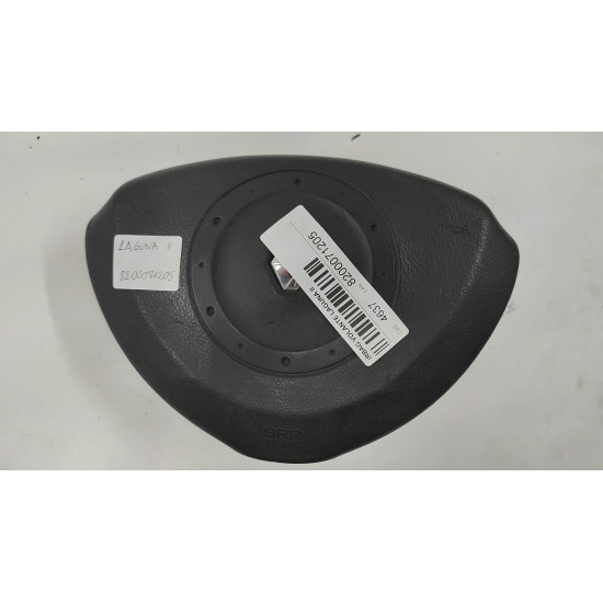Airbag volan  Renault Laguna 2 2001-2007 SH RENAULT 8200071205