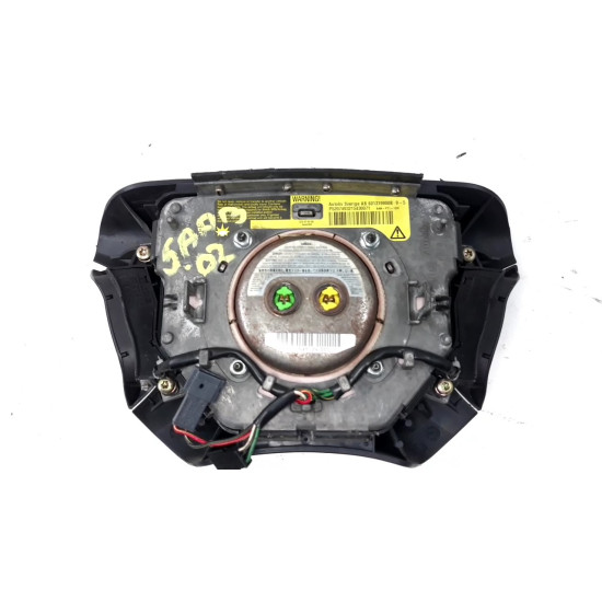 Airbag volan Saab 9-3 SH SAAB 53596625