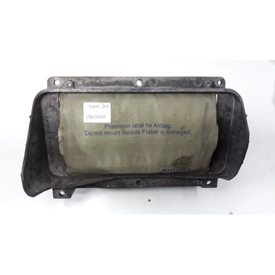 Airbag bord Saab 9-3 1998 SH SAAB 570554300