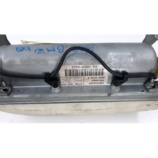 Airbag pasager  BMW E39 1995-2005 SH BMW 00b0207b0223