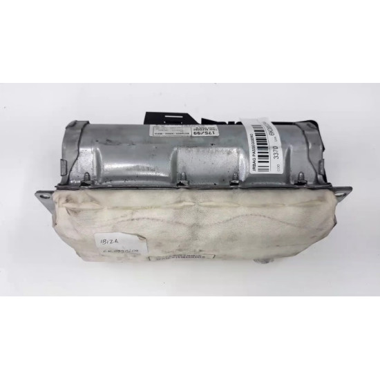 Airbag pasager Seat Ibiza 4 2002- SH Seat 6k0880204a
