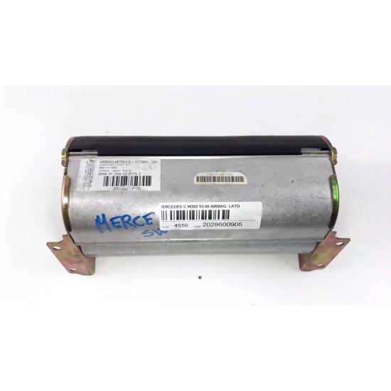 Airbag pasager Mercedes C-Class W202 1998 SH MERCEDES 2028600905