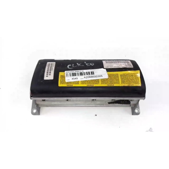 Airbag pasager  Mercedes CLK C208 1997-2003 SH MERCEDES 2088600305