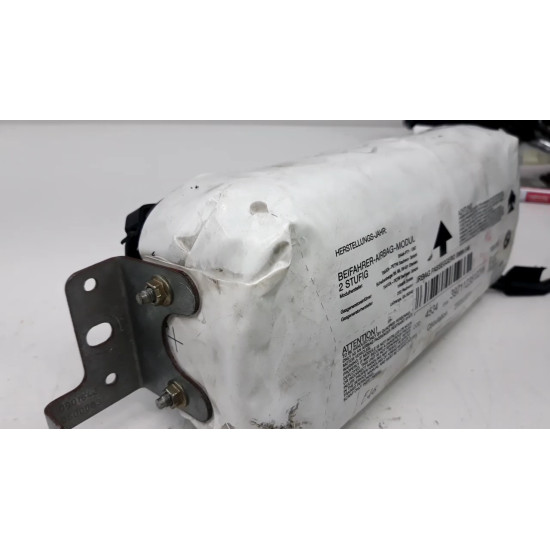 Airbag pasager BMW E46 1997-2006SH BMW 39711235102W