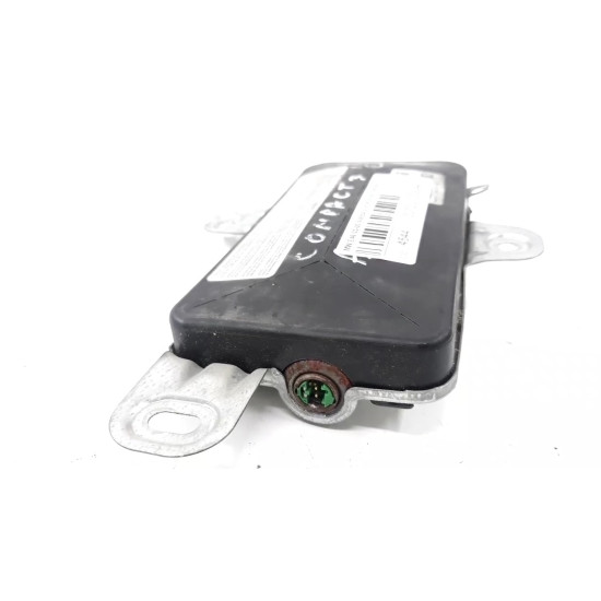 Airbag portiera dreapta fata BMW X5 E53 03-05 SH BMW 307037233044