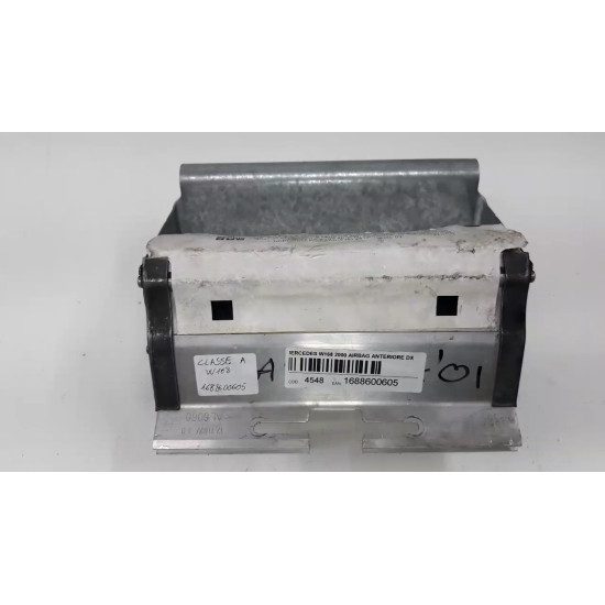 Airbag pasager Mercedes A-Class W168 1998-2004 SH MERCEDES 1688600605