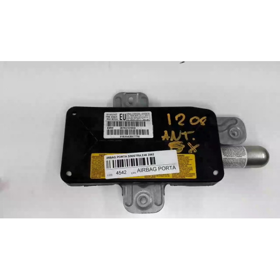 Airbag portiera stanga fata BMW E46 1998- SH BMW 30703722903