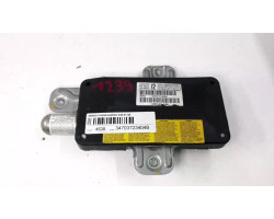 Airbag potiera  BMW X5 E53 1996-2006 SH BMW 34703723404b