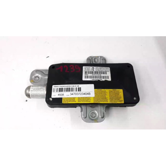 Airbag potiera  BMW X5 E53 1996-2006 SH BMW 34703723404b