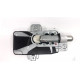 Airbag portiera stanga fata BMW E46 1998- SH BMW 30703722903
