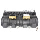 Airbag pasager Opel Astra G 1998-2004 SH Opel 90561101
