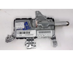 Airbag portiera stanga fata Mercedes C-Class W203 2001-2007 SH MERCEDES a2038602505
